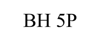 BH 5P