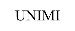 UNIMI