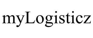 MYLOGISTICZ