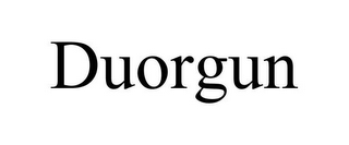 DUORGUN