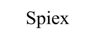 SPIEX