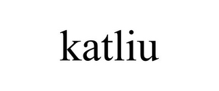 KATLIU