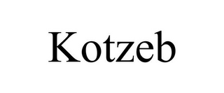 KOTZEB
