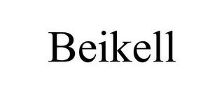 BEIKELL