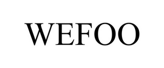WEFOO