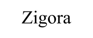 ZIGORA