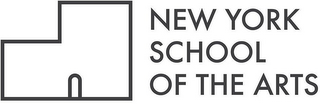 NEW YORK SCHOOL OF THE ARTS