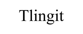 TLINGIT