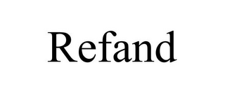 REFAND