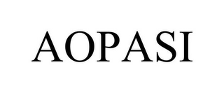 AOPASI