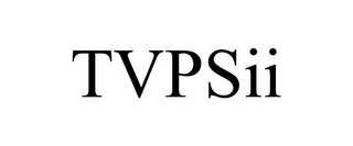 TVPSII