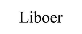 LIBOER