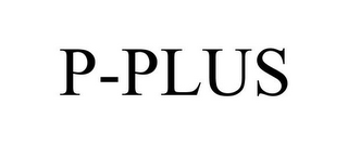 P-PLUS