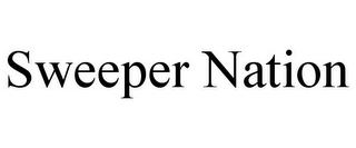 SWEEPER NATION