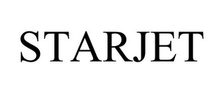 STARJET