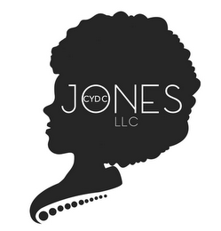 CYD C JONES LLC