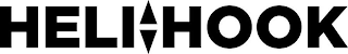 HELIHOOK
