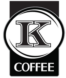 K COFFEE