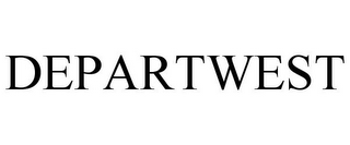 DEPARTWEST