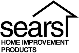 SEARS HOME IMPROVEMENT PRODUCTS