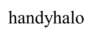 HANDYHALO