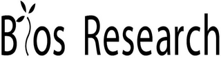 BIOS RESEARCH