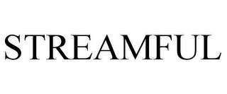 STREAMFUL