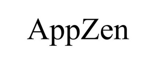 APPZEN