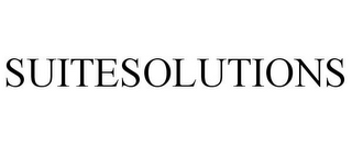 SUITESOLUTIONS