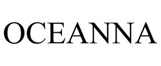 OCEANNA