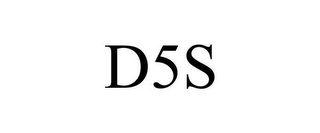 D5S