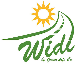 WIDI BY GREEN LIFE CO