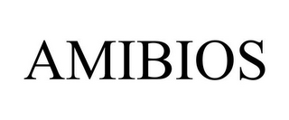 AMIBIOS