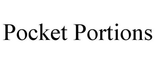 POCKET PORTIONS