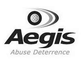 AEGIS ABUSE DETERRENCE