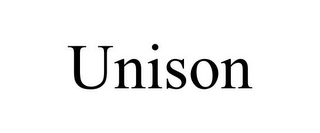 UNISON