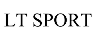 LT SPORT