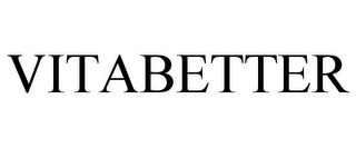VITABETTER