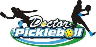 DOCTOR PICKLEBALL