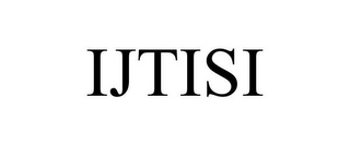 IJTISI