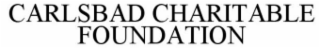 THE CARLSBAD CHARITABLE FOUNDATION