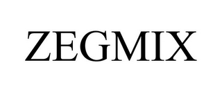 ZEGMIX