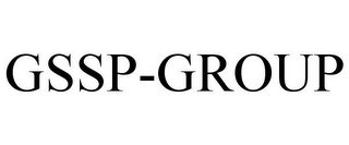 GSSP-GROUP