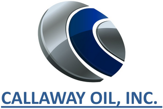 CALLAWAY OIL, INC.