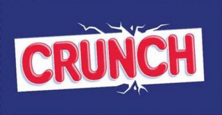 CRUNCH