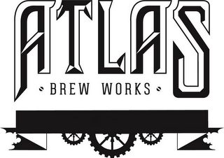 ATLAS BREW WORKS