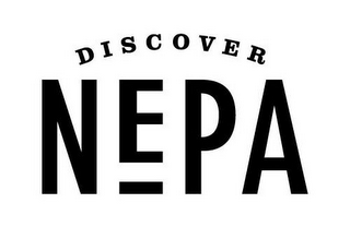 DISCOVER NEPA