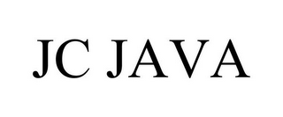 JC JAVA