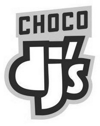 CHOCO DJ'S