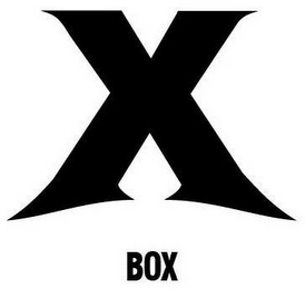 X BOX